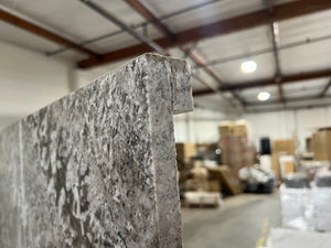 Bianco Antico Granite Countertop