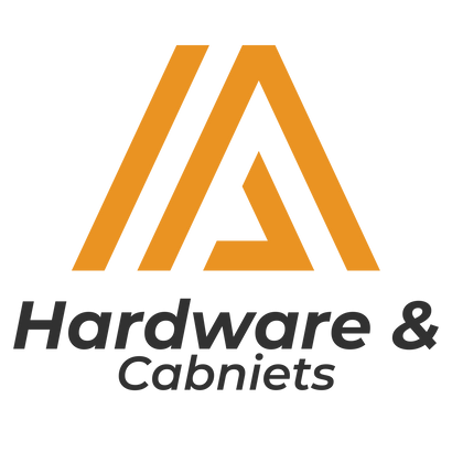 Hardware and Cabinets