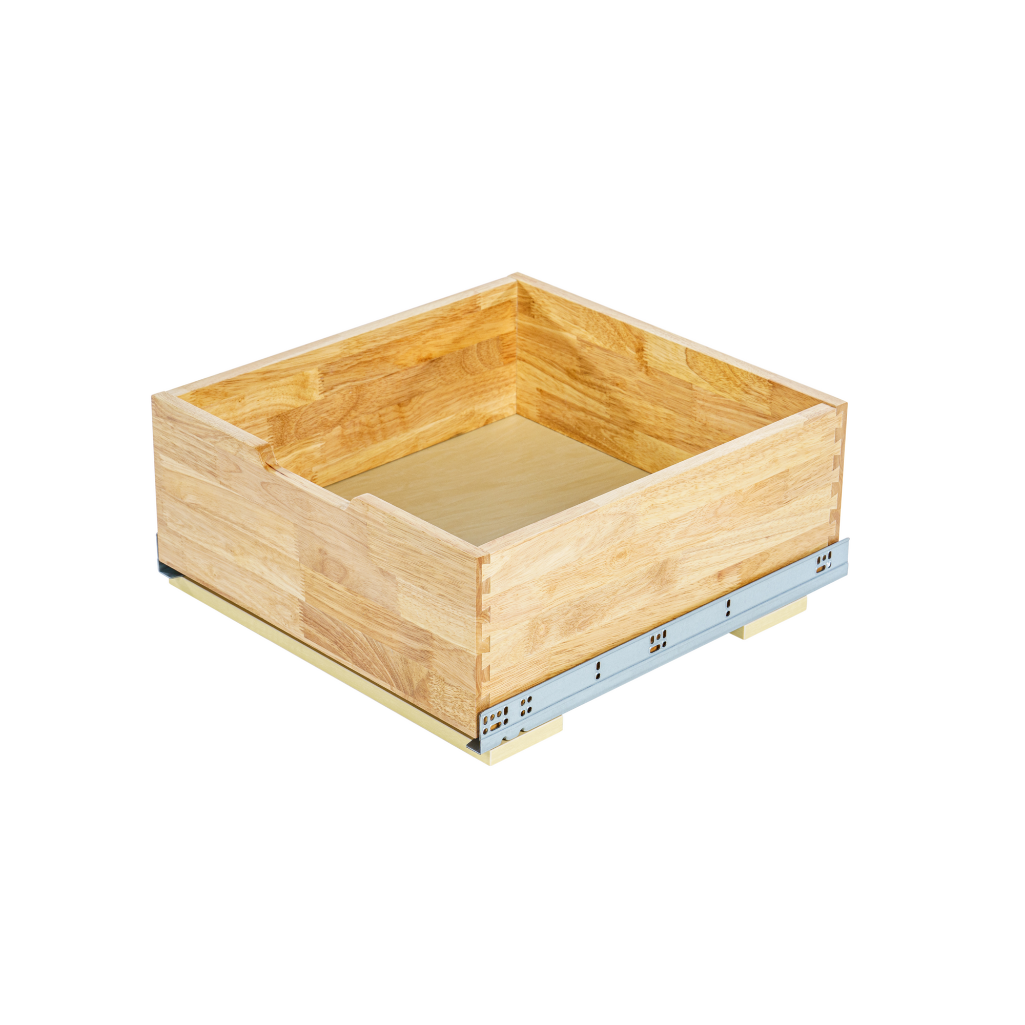 Deep Rollout Shelf System 24