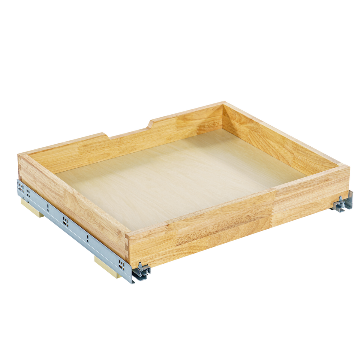 Rollout Shelf System 36