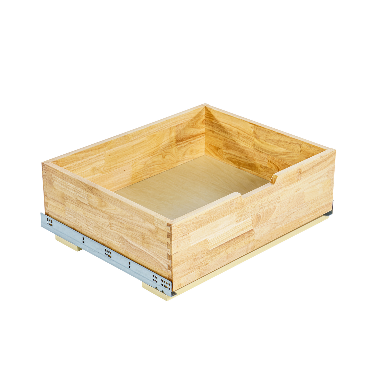 Deep Rollout Shelf System 30