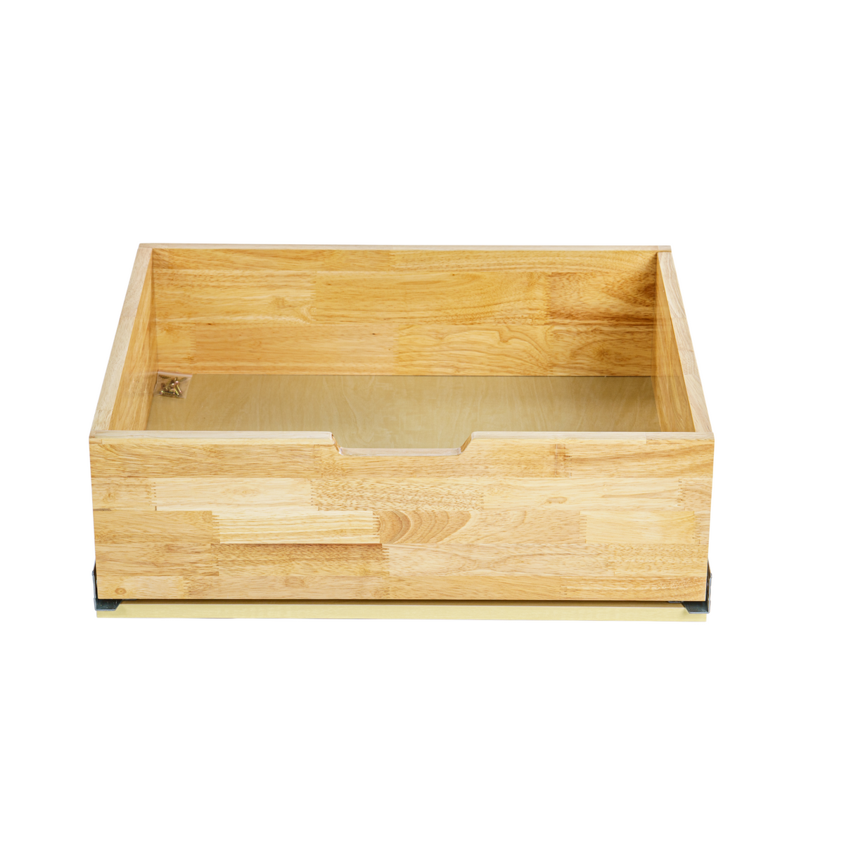 Deep Rollout Shelf System 30